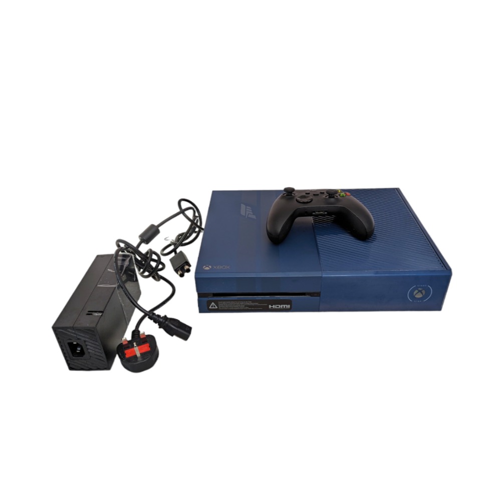 MANETTE XBOX ONE Édition Spéciale Forza Horizon 5 Neuve EUR 199,99